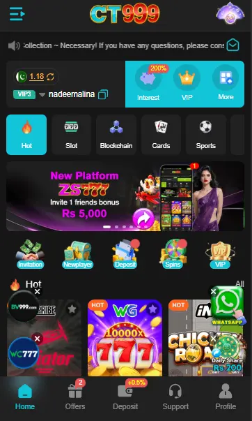 ct999 game official icon for android