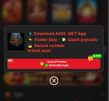 A555 Bet Game