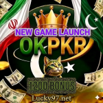OKPKR Game