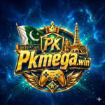 PKMEGA Game