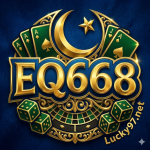EQ668 Game