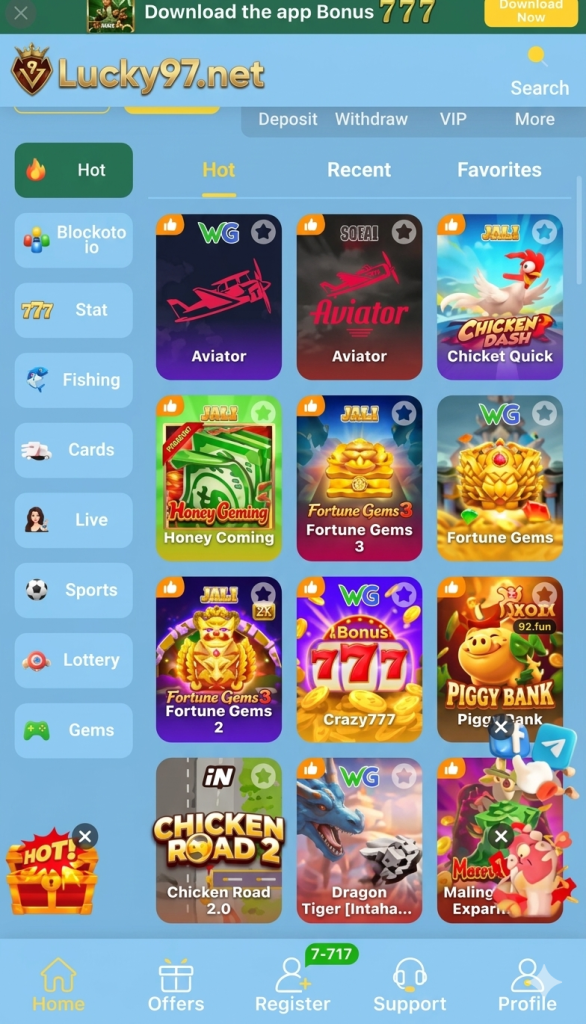92fun Game