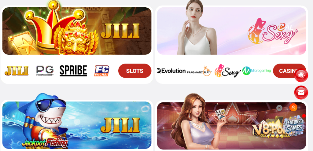 5555bet Game