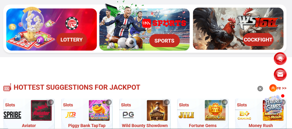 5555bet Game