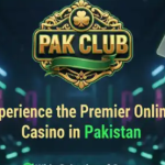 Pak club Game