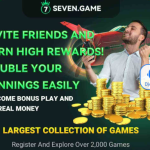 7Seven Game