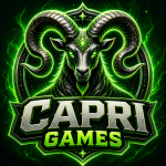 CAPRI Games