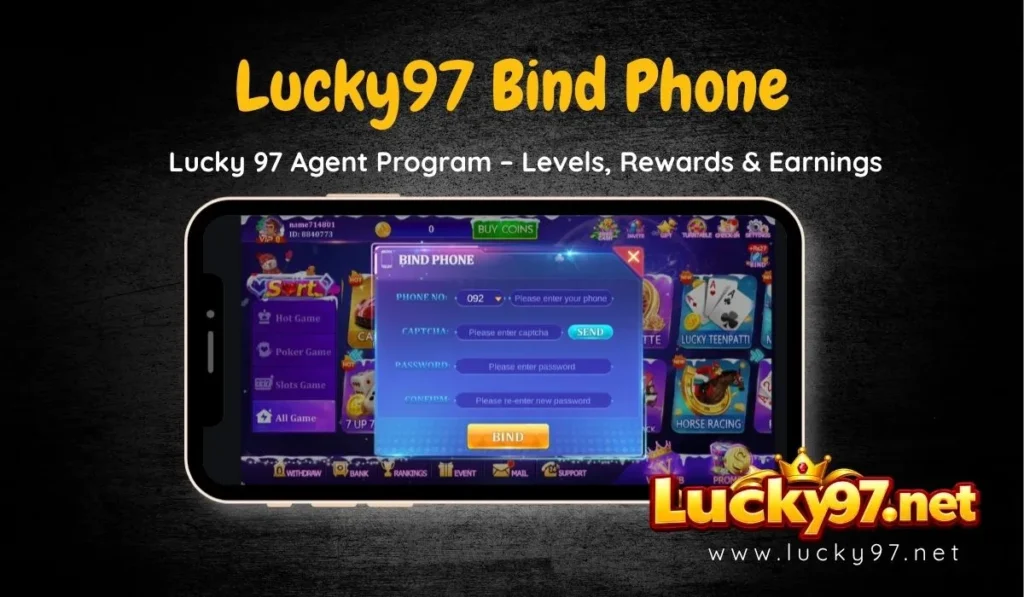 lucky 97 app