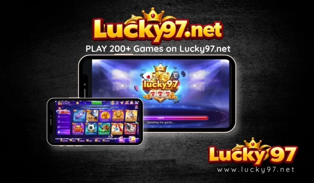 lucky97